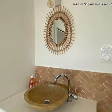 Apartamento Lafrenchcasa Clandestina