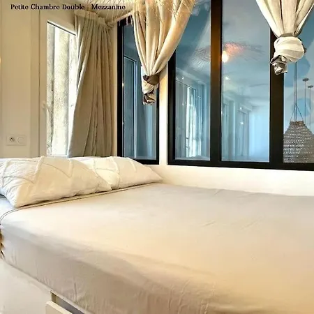Lafrenchcasa Clandestina * Marselha