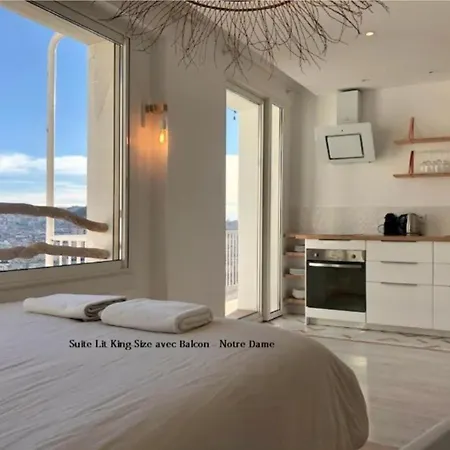 Apartamento Lafrenchcasa Clandestina