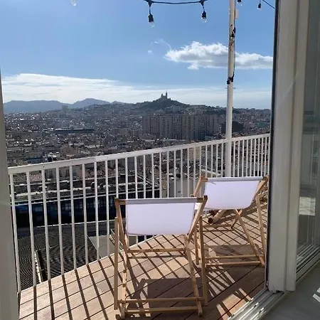Lafrenchcasa Clandestina Marselha