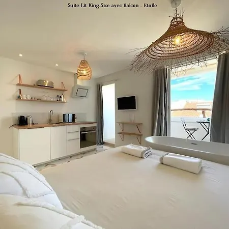Lafrenchcasa Clandestina Apartamento *