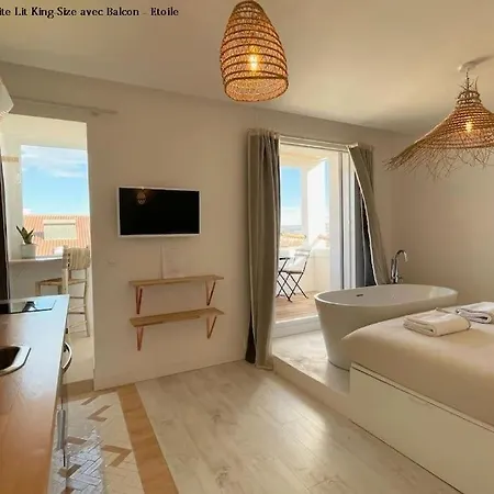 Apartamento Lafrenchcasa Clandestina *