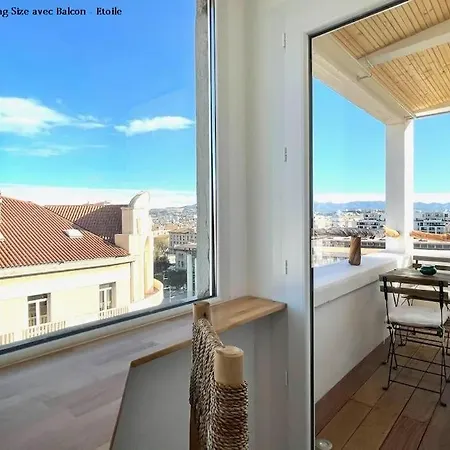 Lafrenchcasa Clandestina Marselha