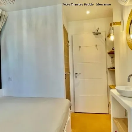 Apartamento Lafrenchcasa Clandestina Marselha